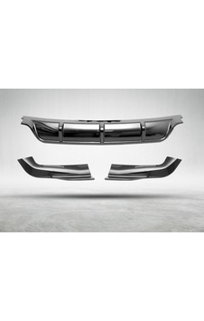 Bmw X5:f15 Tampon Difüzör Seti Aka, Orta + Splitter - 2014-18 B A51128066895 Bmw X5:f15 Tampon Difüzör Seti Aka, Orta + Splitter - 2014-18 B A51128066895