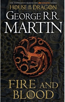 Fire and Blood- Agenor Publishing Fire and Blood- Agenor Publishing