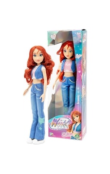 Winx İkonik Periler Bloom Winx Iconic Fashion Doll Bebekleri Bloom Winx İkonik Periler Bloom Winx Iconic Fashion Doll Bebekleri Bloom