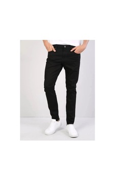 Çlm Store 23 Nisan 29 Ekim Likralı Erkek Çocuk Pantolon Siyah Siyah