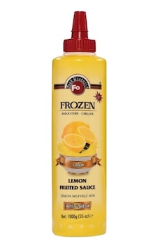 Fo Limon Püre 1 KG Fo Limon Püre 1 KG