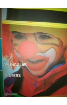 Oyuncular - Players Oyuncular - Players