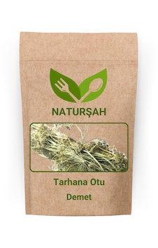 Naturşah Tarhana Otu Demet 1 Adet Naturşah Tarhana Otu Demet 1 Adet