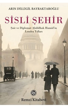 Sisli Şehir - Cole-837049 Sisli Şehir - Cole-837049