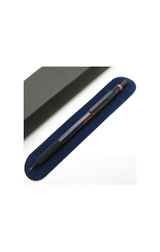 Rotring 500 Mekanik Kurşun Kalem. Siyah 0.7 Mm Rotring 500 Mekanik Kurşun Kalem. Siyah 0.7 Mm
