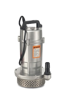 Rainpump Qx40-9-15 - Alüminyum Gövdelı Dalgıç Tip Temiz Su Pompası Rm Qx40-9-15 Rainpump Qx40-9-15 - Alüminyum Gövdelı Dalgıç Tip Temiz Su Pompası Rm Qx40-9-15