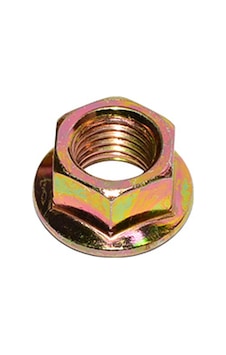 Somun M10-1,25diş 14 Anahtar Egzost 90212-sa5-003 Honda 10 Adet Somun M10-1,25diş 14 Anahtar Egzost 90212-sa5-003 Honda 10 Adet