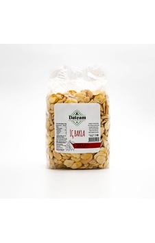 Datçam İç Bakla 500 G Datçam İç Bakla 500 G
