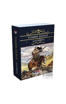 Tomris Hatun Ergenekon - Ergenekon Tomris Hatun Ergenekon - Ergenekon