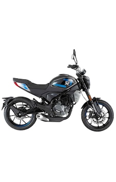 Cf Moto CLX 250 2024 Motosiklet Siyah Cf Moto CLX 250 2024 Motosiklet Siyah