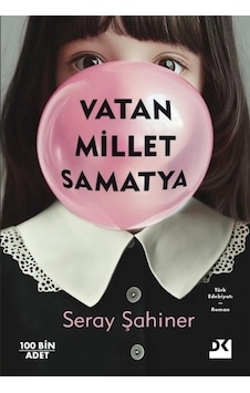 Vatan Millet Samatya Ciltli Vatan Millet Samatya Ciltli