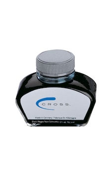 Cross Dolma Kalem Mürekkebi Siyah 8905 Cross Dolma Kalem Mürekkebi Siyah 8905