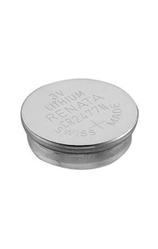 Renata Cr2477n ,3v Para Pil