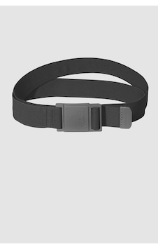 Jack Wolfskin Stretch Belt Kemer 8001761 Antrasit Jack Wolfskin Stretch Belt Kemer 8001761 Antrasit