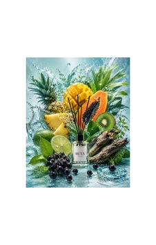 Okyanus Bambu Çubuklu Oda Kokusu 100ml Okyanus Okyanus Bambu Çubuklu Oda Kokusu 100ml Okyanus