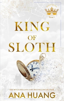 King Of Sloth Kings Of Sin 4 King Of Sloth Kings Of Sin 4