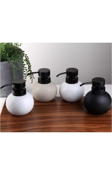 Gönül 2649 Stonware Sıvı Sabunluk 1 Adet