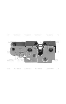 Volkswagen Golf 6 2009-2012 Kaput Kilidi Alt Oem No:5k1823509a Volkswagen Golf 6 2009-2012 Kaput Kilidi Alt Oem No:5k1823509a