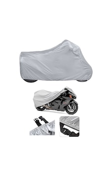 Honda Msx 125 Motor Brandası Motosiklet Branda-gri Honda Msx 125 Motor Brandası Motosiklet Branda-gri