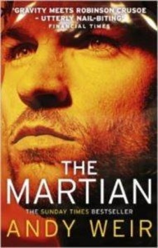 The Martian N11.283 The Martian N11.283
