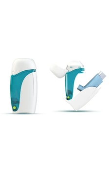 Aerochamber 2go Chamber Aerochamber 2go Chamber