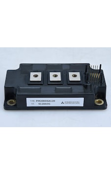 Mitsubishi Pm200dsa120 ,1200v/200a Igbt Modül Mitsubishi Pm200dsa120 ,1200v/200a Igbt Modül
