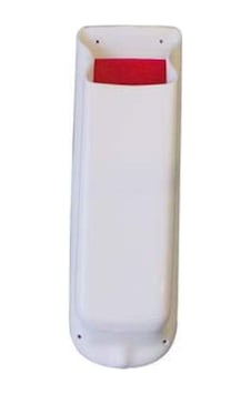 Marin Pvc Yelken Makarası Vinç Kolu Cebi