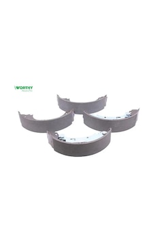 Arka Pabuçlu Balata Tk. Boxer-ducato 02-06 Worthy 4241.l2/ 77362286/ 9949490 Peugeot, Fıat, Cıtroen Pbs-4107 Arka Pabuçlu Balata Tk. Boxer-ducato 02-06 Worthy 4241.l2/ 77362286/ 9949490 Peugeot, Fıat, Cıtroen Pbs-4107