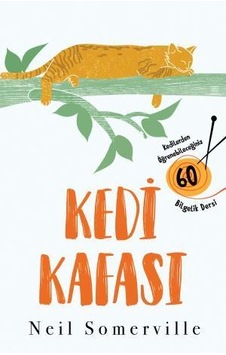Kedi Kafası - Neil Somerville - Timaş Okul Kedi Kafası - Neil Somerville - Timaş Okul