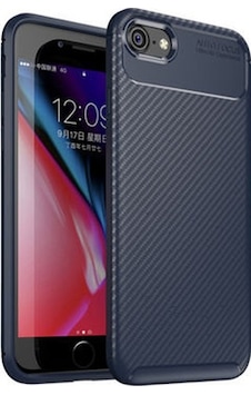 Teleplus Apple Uyumlu iPhone Se 2022 Kılıf Texture Negro Silikon Kapak Teleplus Apple Uyumlu iPhone Se 2022 Kılıf Texture Negro Silikon Kapak