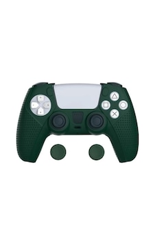 Ps5 Joystick Kol Silikon Kılıf Analog Koruyucu Set Dahil Ps5 Joystick Kol Silikon Kılıf Analog Koruyucu Set Dahil