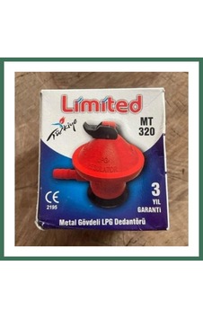 En-cag Metal Gövdeli Lpg Dedantörü Bss Standart En-cag Metal Gövdeli Lpg Dedantörü Bss Standart