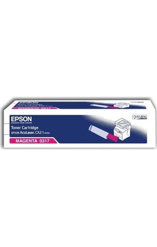 Tonersepeti Epson Cx21-c13s050317 Kırmızı Toner Tonersepeti Epson Cx21-c13s050317 Kırmızı Toner