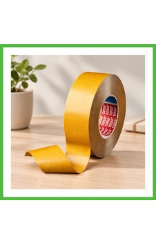 Vaveni Çift Taraflı Film Bant 48 Mm 20metre Arz Standart Vaveni Çift Taraflı Film Bant 48 Mm 20metre Arz Standart