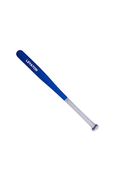 Leyaton Beyzbol Sopası 61 CM 24" Mavi Leyaton Beyzbol Sopası 61 CM 24" Mavi
