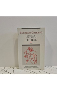 Gölgede Ve Güneste Futbol
