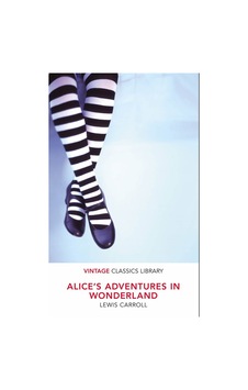 Alice's Adventures in Wonderland 9781784871598 Alice's Adventures in Wonderland 9781784871598