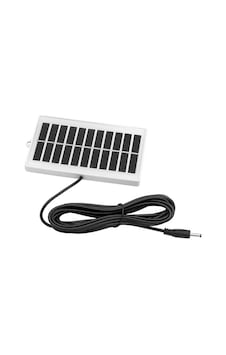 Zo-608 6 Volt - 1.83 Amper - 1 Watt 3.5 1.35 Mm Uçlu Kablolu Solar Panel 1 Adet Zo-608 6 Volt - 1.83 Amper - 1 Watt 3.5 1.35 Mm Uçlu Kablolu Solar Panel 1 Adet
