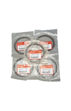 Cbf 150 Debriyaj Balatası Set 5li 125e Cbf 150 Debriyaj Balatası Set 5li 125e