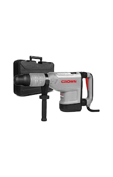 Crown CT18190 Kırıcı Delici Sds Max 1700W Crown CT18190 Kırıcı Delici Sds Max 1700W