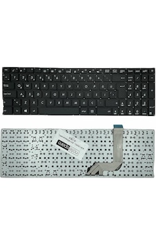 Asus İle Vivobook 15 X542u, 15 X542ua, 15 X542uap, 15 X542uar Notebook Klavye Siyah Tr Asus İle Vivobook 15 X542u, 15 X542ua, 15 X542uap, 15 X542uar Notebook Klavye Siyah Tr