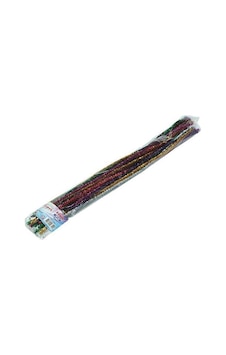 Ticon Simli Şönil 50cm 25li Ticon Simli Şönil 50cm 25li