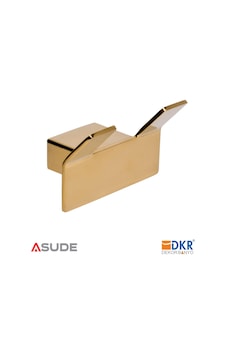 Dkr İkili Askı Pvd Gold Çokrenkli Dkr İkili Askı Pvd Gold Çokrenkli
