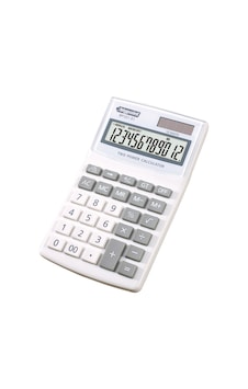Bigpoint BP501-01 12 Hane Hesap Makinesi Bigpoint BP501-01 12 Hane Hesap Makinesi