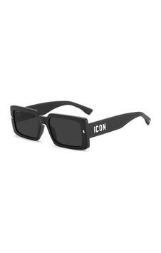 Dsquared2 Icon 0029/s - 00355ır - 26c - 55 Erkek Güneş Gözlüğü 197737248321 Siyah Dsquared2 Icon 0029/s - 00355ır - 26c - 55 Erkek Güneş Gözlüğü 197737248321 Siyah