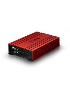Spectron Sp-n1200 Mono D Sınıfı Amplifikatör