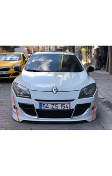 Renault Megane 3 Ön Ek