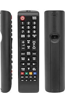 Lcd Led Tv Kumanda Samsung Uyumlu Rm-l1088 Pk-7034 Lcd Led Tv Kumanda Samsung Uyumlu Rm-l1088 Pk-7034