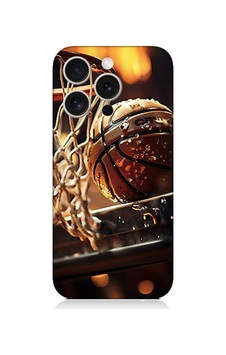Apple Uyumlu iPhone 15 Pro Max Uzay İskeleti Desenli Silikon Kılıf Silikon Apple Uyumlu iPhone 15 Pro Max Uzay İskeleti Desenli Silikon Kılıf Silikon
