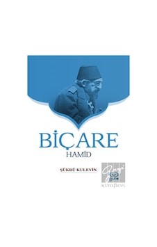 Biçare Hamid -  Gufo Yayınları